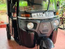 Bajaj RE 205 2014 Three Wheel