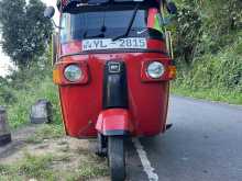 Bajaj RE 205 2016 Three Wheel