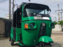 Bajaj RE 205 2012 Three Wheel