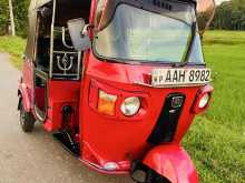 Bajaj Re 205 2013 Three Wheel