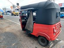 Bajaj RE 2015 Three Wheel