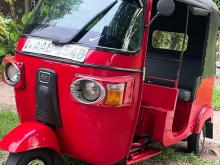Bajaj RE 205 2012 Three Wheel