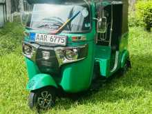 Bajaj Re 205 2014 Three Wheel