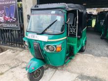 Bajaj RE 205 2011 Three Wheel