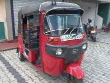 Bajaj RE 205 2014 Three Wheel