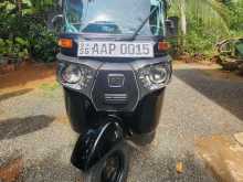 Bajaj RE 205 2014 Three Wheel