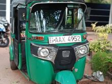 Bajaj RE 205 2015 Three Wheel
