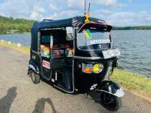 Bajaj Re 205 2010 Three Wheel