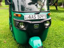 Bajaj RE 205 2014 Three Wheel