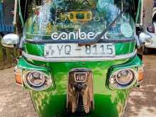 Bajaj RE 2011 Three Wheel