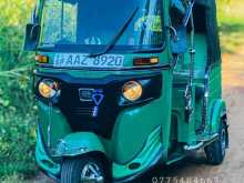 Bajaj RE 205 2015 Three Wheel