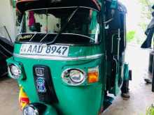 Bajaj RE 205 2012 Three Wheel