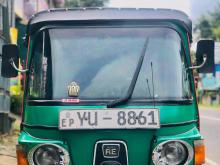 Bajaj RE 205 2011 Three Wheel