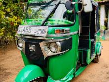 Bajaj RE 205 2016 Three Wheel