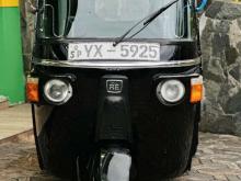 Bajaj RE 205 2012 Three Wheel