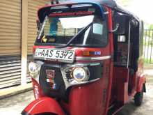 Bajaj Re 205 2014 Three Wheel