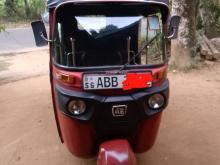 Bajaj RE 205 2015 Three Wheel