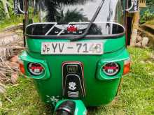 Bajaj RE 205 2012 Three Wheel