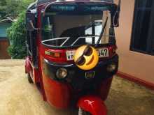 Bajaj Re 205 2014 Three Wheel
