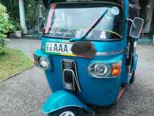 Bajaj Re 205 2013 Three Wheel