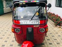 Bajaj RE 205 2012 Three Wheel