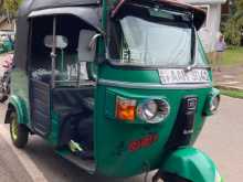 Bajaj RE 205 2013 Three Wheel