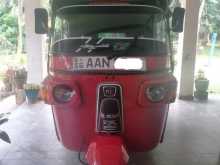 Bajaj RE 205 2013 Three Wheel