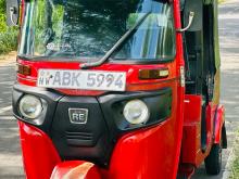 Bajaj RE 205 2016 Three Wheel