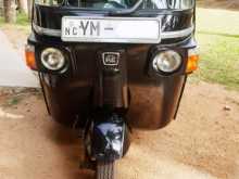 Bajaj RE 205 2014 Three Wheel