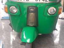 Bajaj RE 205 2011 Three Wheel