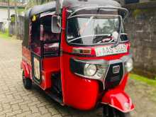 Bajaj Re 205 2014 Three Wheel