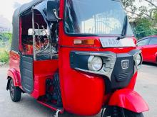 Bajaj RE 205 2014 Three Wheel