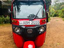 Bajaj RE 205 2015 Three Wheel
