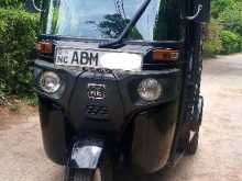 Bajaj 4 Stroke 2016 Three Wheel
