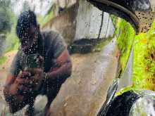 Bajaj Re 205 2012 Three Wheel