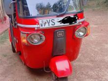 Bajaj RE 205 2011 Three Wheel