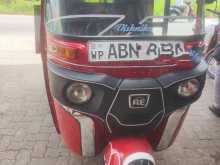 Bajaj RE 205 2016 Three Wheel