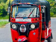 Bajaj RE 205 2014 Three Wheel