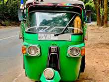 Bajaj Re 205 2011 Three Wheel