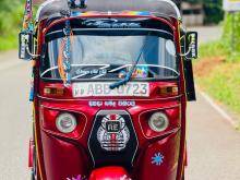 Bajaj RE 205 2015 Three Wheel