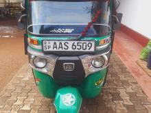 Bajaj RE 205 2014 Three Wheel