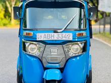 Bajaj RE 205 2015 Three Wheel