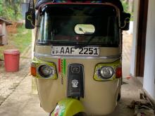 Bajaj RE 205 2013 Three Wheel