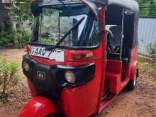 Bajaj Re 205 2014 Three Wheel