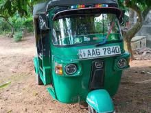 Bajaj RE 205 2013 Three Wheel