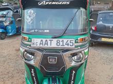 Bajaj RE 205 2014 Three Wheel