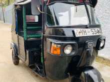 Bajaj RE 205 2010 Three Wheel