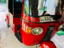 Bajaj RE 205 2012 Three Wheel