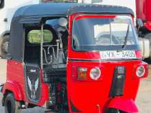 Bajaj RE 205 2012 Three Wheel