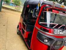 Bajaj RE 205 2016 Three Wheel